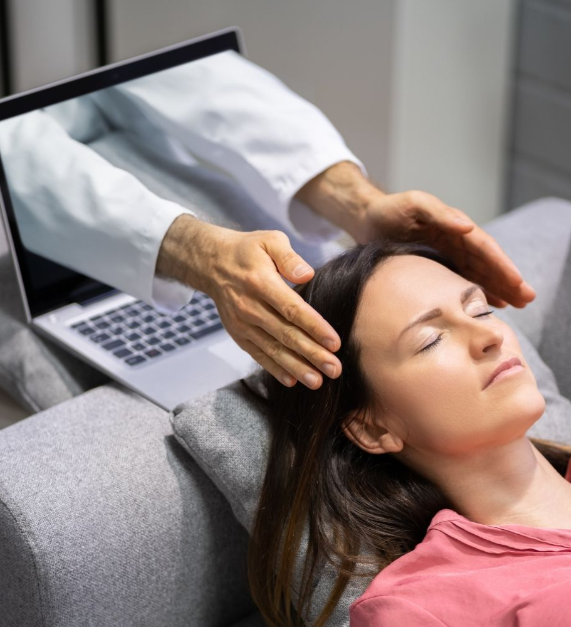 Online Türk Psikolog, Berlin