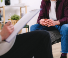 Berlin bireysel terapi