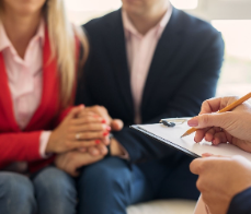 Berlin çift terapisi