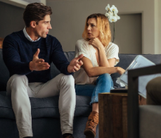 Berlin evlilik terapisi