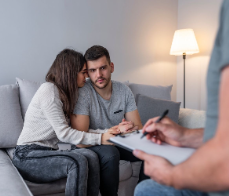 Berlin ilişki terapisi